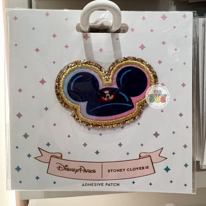 DLR/WDW - Stoney Clover Lane Mickey Ear Hat Patch