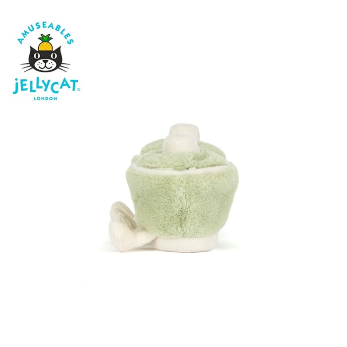 Jellycat x Fun Yin Yin & Ming Ming Tea Cups (Shanghai) Plush Toys