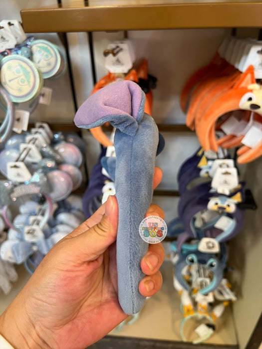 DLR/WDW - Lilo & Stitch 2026 - Stitch Plush Ear Headband