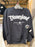DLR/WDW - Park Logo Authentic Castle Original Black Pullover (Adult)