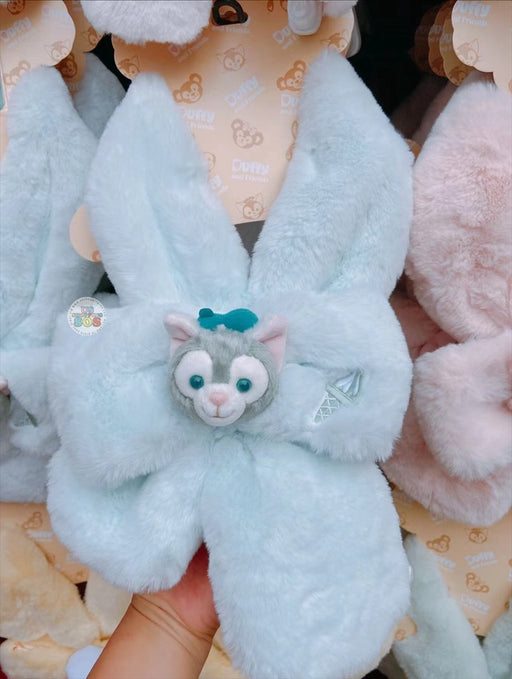 SHDL - Duffy & Friends x Gelatoni Scarf