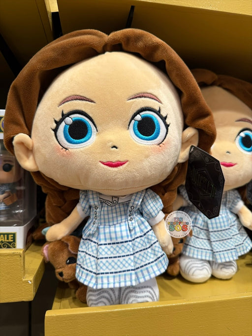 Universal Studios - Wicked: For Good - Dorothy Plush Toy
