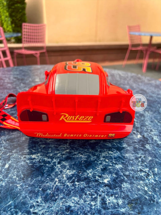 DLR/WDW - Cars - Lighting McQueen Light-Up Bucket