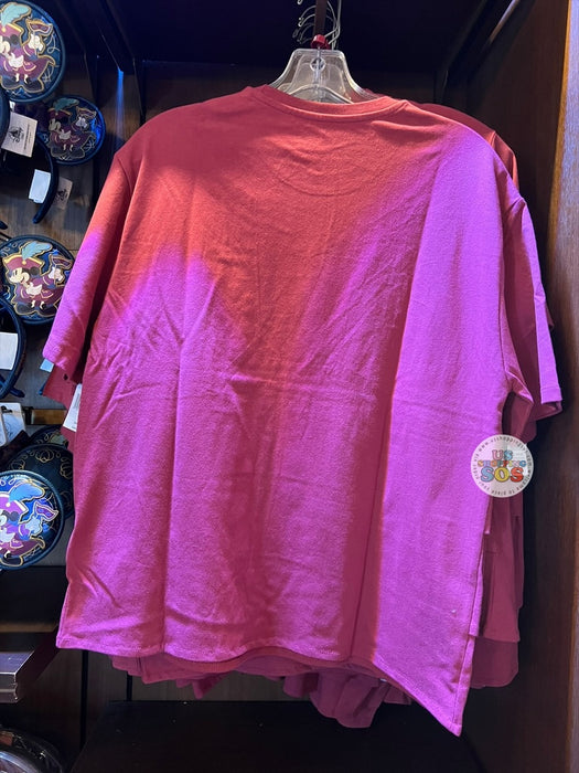 WDW - Epcot World Showcase Italy 🇮🇹 - Carnevale 2025 - Mickey & Minnie Graphic Tee (Adult)