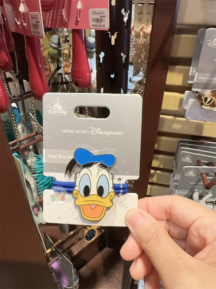 HKDL - Donald Duck Hair Accessory