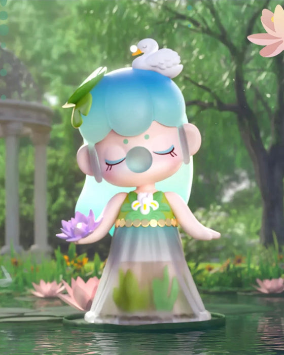 ROLIFE - Nanci Mystery Figure Secret Gardens Series Blind Box