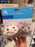HKDL - Marie & Toulouse Crossbody Phone Strap