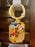 DLR/WDW - Mickey & Friends Alphabet Keychain