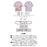 JDS - 2026 T-Shirt Collection x Dumbo Short Sleeve T-Shirt for Adults (Release Date: Jun 2, 2026)
