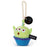 Japan Takara Tomy - Nui Pan Muffin Alien Plush Keychain (Release Date: Feb 15, 2025)