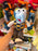 DLR/WDW - The Muppets 2026 - The Great Gonzo Plush Toy