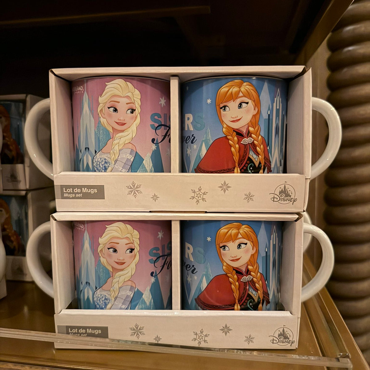 anna's coffee cup DLP