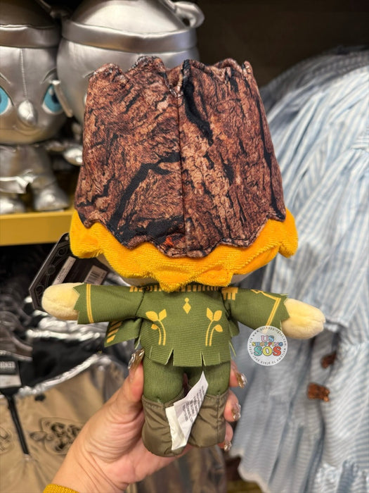 Universal Studios - Wicked: For Good - Scarecrow Plush Toy