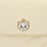 JDS - MARY QUANT - Marie Pearl Chain Shoulder Bag