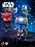 Hot Toy Cosbi - Star Wars Balloon Cosbi Bobble Head Figure Blind Box Series 2