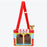 TDR - 2026 Tokyo Disneyland 43rd Anniversary Collection x Jolly Trolley Shaped Shoulder Bag (Release Date: Apr 15, 2026)