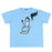 TDR - Aladdins Genie Big Silhouette Unisex T Shirt for Adults (Release Date: Mar 26, 2025)