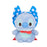 SHDS - OHANA LIFE x Stitch Hero Style Urupocha-Chan Plush Toy