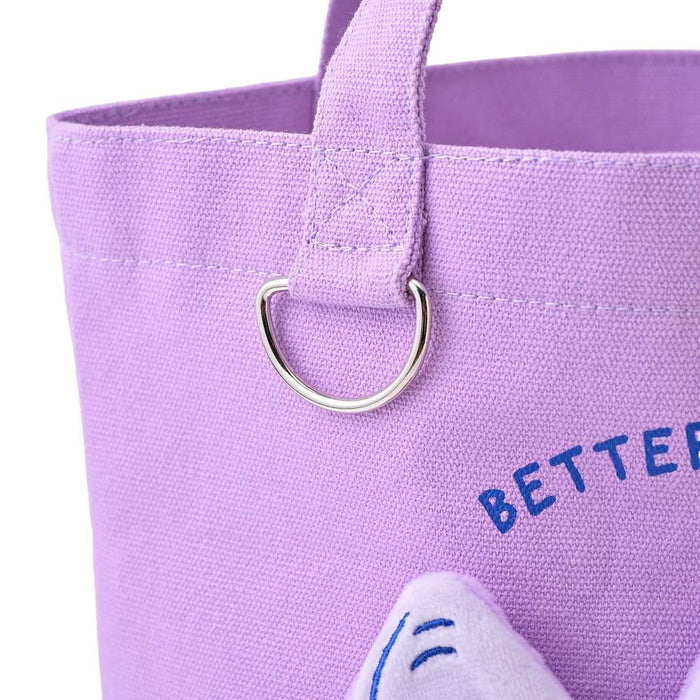 JDS - 2026 Baby Oyster Collection x Young Oyster Tote Bag (Release Date: Jun 23, 2026)