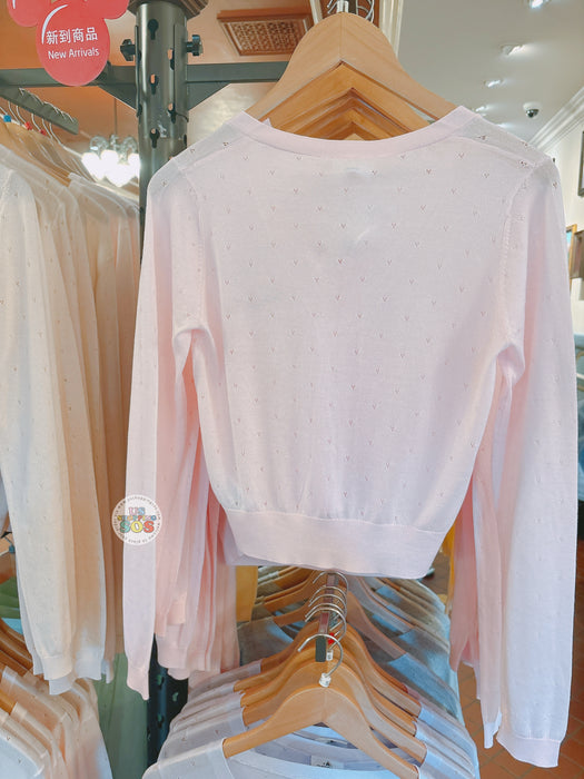 SHDL - 2026 Duffy & Friends x ShellieMay Knit Cardigan for Adults