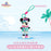 SHDL - 2025 Mickey and Friends Summer Vibes Collection x Mickey Mouse Plush Keychain