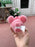 HKDL - Create Your Own Headband - Minnie Mouse "Pastel Color" Headband Plush