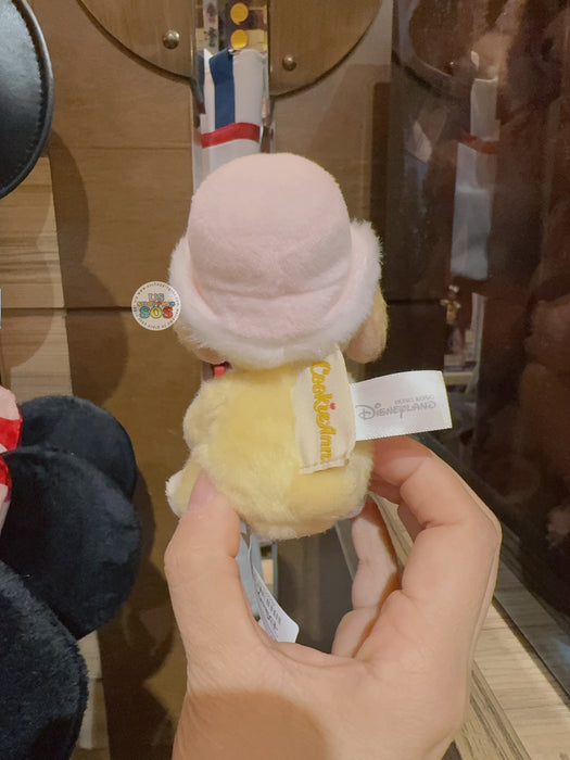 HKDL - 2025 Duffy and Friends Christmas Party x CookieAnn Create your Own Headband Plush Toy