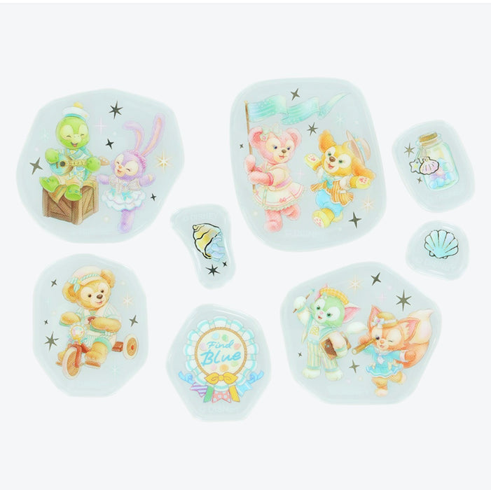 TDR - 2026 Duffy & Friends 
