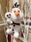 HKDL - World of Frozen Olaf Hugging Snowgies Plush Toy
