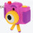 TDR - 2026 Toy Story 5 Collection x Snappy Keychain (Release Date: Jul 1, 2026)