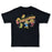JDS - 2026 T-Shirt Collection x Three Knights Donald, Jose Carioca, Panchirt Short Sleeve T-shirt for Adults (Release Date: Jun 2, 2026)