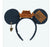 TDR - Vintage Denim Design x Mickey Mouse Ear Headband (Release Date: Jun 5, 2025)