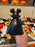 DLR/WDW - Halloween 2026 Mickey Mouse & Family Collection x Poseable Vampire Mickey Figure