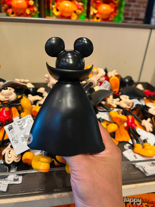DLR/WDW - Halloween 2026 Mickey Mouse & Family Collection x Poseable Vampire Mickey Figure