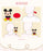 SHDL - 2026 LinaBell "Fantasy Dreamy Celebration 3.0 " Collection x Shoulder Plush Toy (with Magnets) (Release Date: Sep 23, 2026)