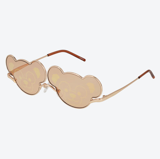 TDR - Duffy & Friends 20th Anniversary: Colorful Happiness x Duffy Fashion Sunglasses for Adults (Release Date: Apr 8, 2025)