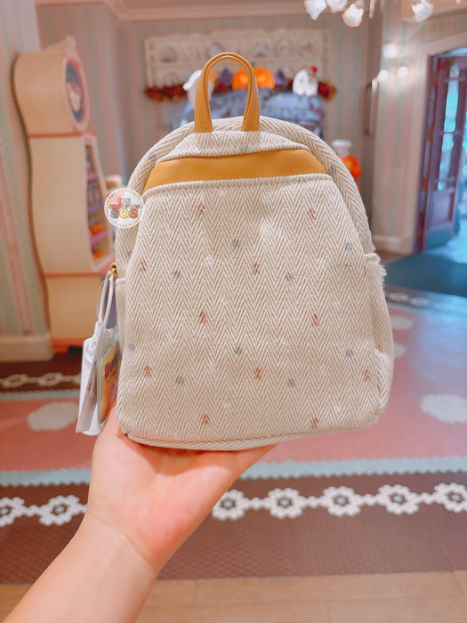 SHDL - 2026 Duffy and Friends x Duffy Mini Shoulder Bag