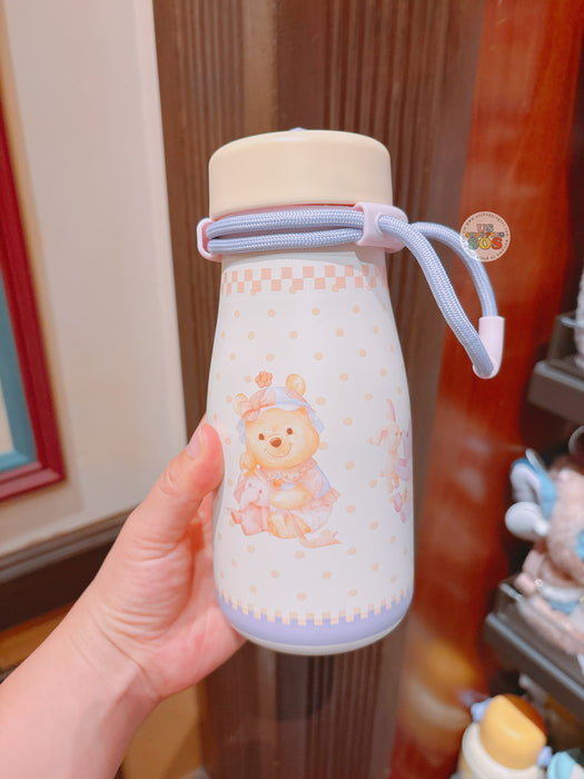SHDL - 2026 Winnie the Pooh & Friends Cold Cup Tumbler