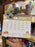 HKDL - 2027 Mickey & Friends Pop-Up Desk Calendar