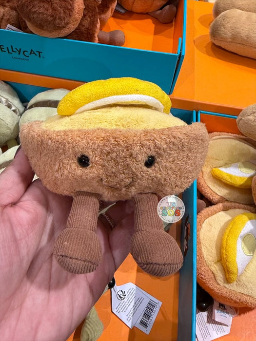 Jellycat - Collette Tarte Au Citron Plush Toy