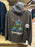 DLR/WDW - Toy Story 2026 - Aliens Park Logo Dark Grey Hoodie Pullover (Adult)