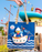 TDR - 2026 Donald's Boat Tote Bag (Release Date: May 21, 2026)
