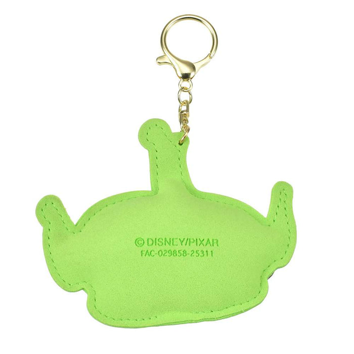 JDS - 2026 Key chain Fes x Daisy Duck Rhinestone Decoration Keychain (Release Date: Apr 28, 2026)