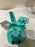 DLR/WDW - Candy Pastel 2026 - Donald Duck Plush Coin Pouches Wristlet