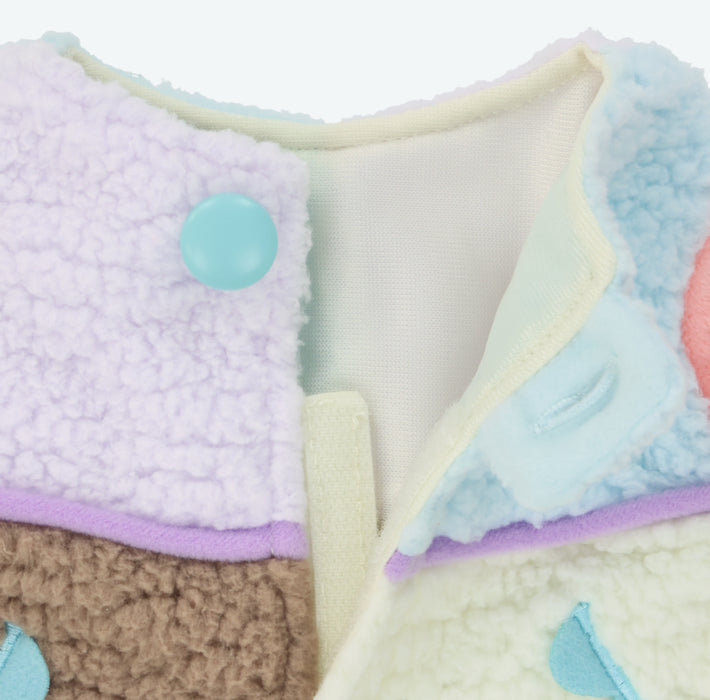 TDR - Duffy & Friends "Secret Of a Snowy Day" Collection x Olu Mel Plush Costume (Release Date: Nov 4, 2025)