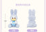 SHDL - 2026 Mickey & Friends Spring Eggs Collection x Donald Duck Plush Toy (Release Date: Mar 3, 2026)o