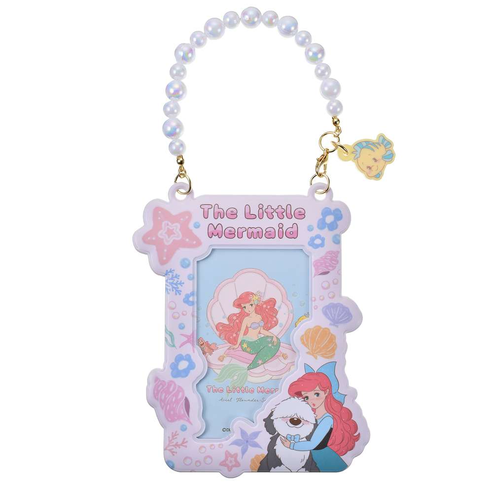 JDS - 2026 Little Mermaid Illustrated by mikko Collection x Card