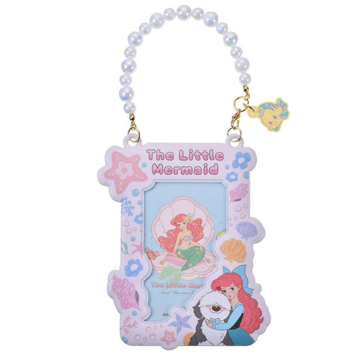 JDS -  2026 Little Mermaid Illustrated by mikko Collection x Card Holder with Card (Release Date: Apr 21, 2026)