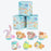 TDR - 2026 Duffy & Friends "Find Your Beautiful Blues" Series #2 Collection x Mystery Ring (Release Date: Jul 7, 2026)