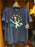 DLR - DCA Food & Wine Festival 2026 - Goofy Chef Dark Navy T-shirt (Adult)